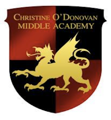 Alliance Christine O'Donovan Middle Academy