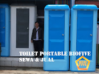 SEWA TOILET