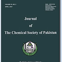 Sindh University Research Journal