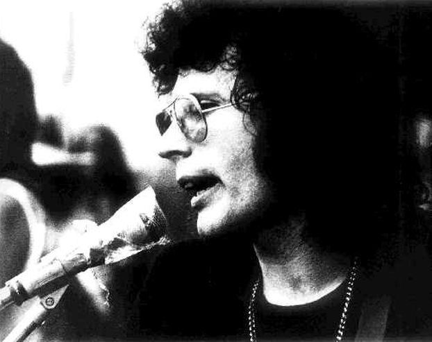 Terry Williams Drummer