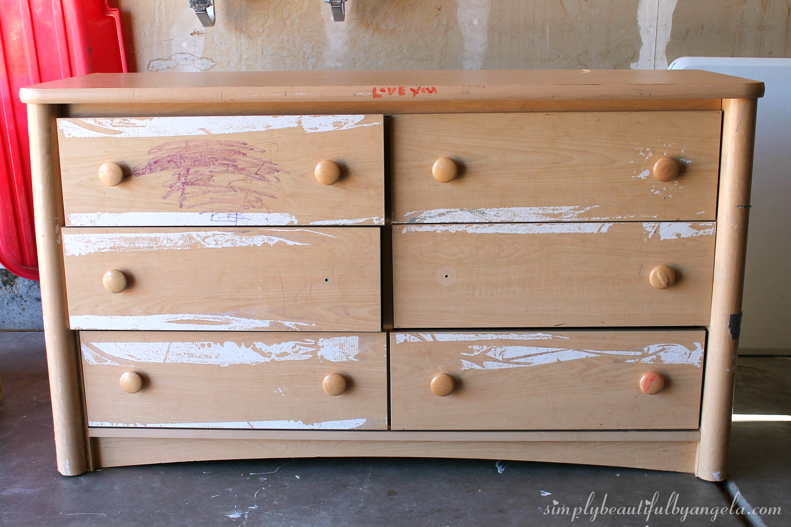 The Ugly Dresser Transformation Simply Beautiful By Angela