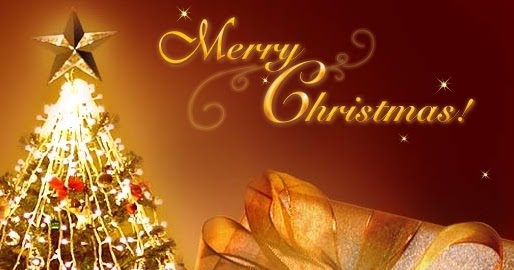 Marathons and Dog Tags: Merry Christmas!