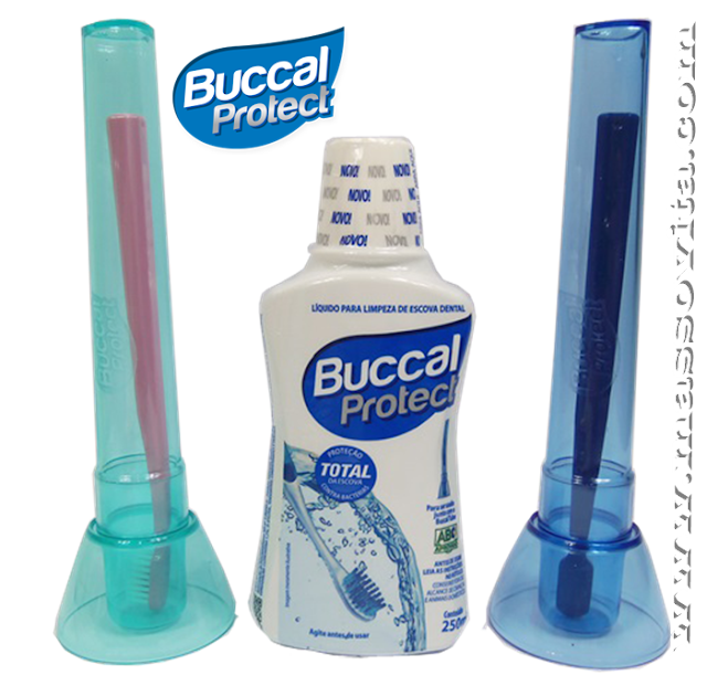Buccal Protectc