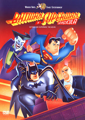 Batman y Superman: La Pelicula (1996) Dvrip Latino (Mega) Batman+Y+Superman+%2528La+Pelicula%2529