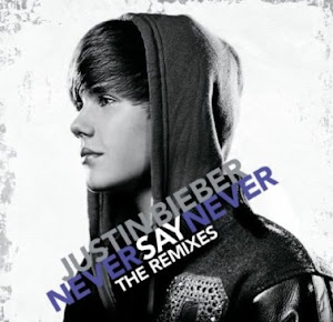 JUSTIN BIEBER JUSTIN BIEBER