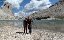 Luca e Marisa