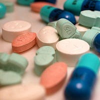 Pills (Photo: WIkimedia.org)