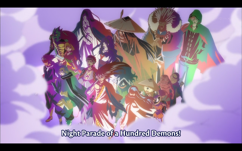 Download Teni Nyca A Nurarihyon No Mago Sennen Makyou For Android Get Wallpaper Teni Nyca A Nurarihyon No Mago Sennen Makyou For Android