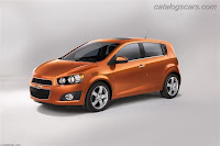 صور سيارة شيفروليه سونيك 2012 Chevrolet-Sonic-2012-06