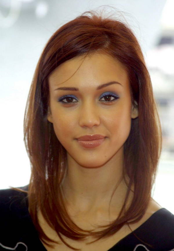 Jessica Alba Weight And Height What is Jessica Alba Weight 
