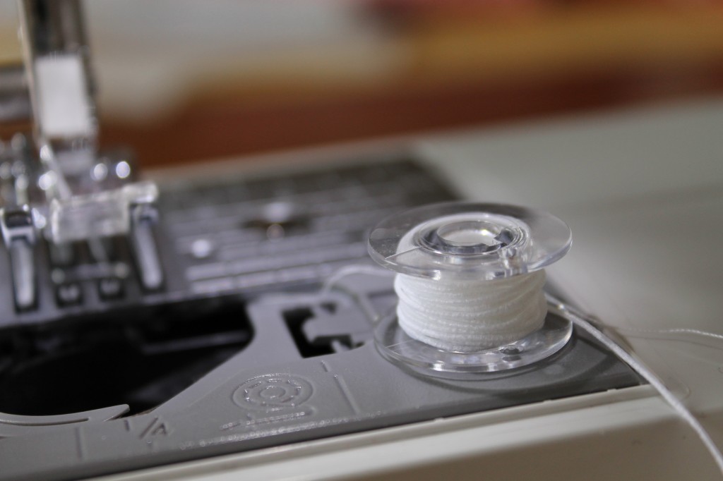 tutorial shirring with elastic thread imagine gnats