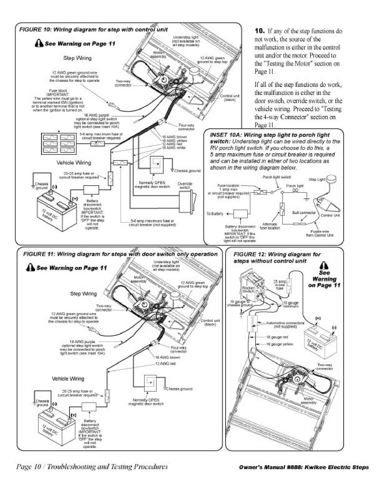 Kwikee Electric Step Wiring Diagram from 3.bp.blogspot.com