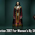 New Diva Collection 2012 By Shamaeel Ansari | Shamaeel Ansari Introduced Diva Collection 2012