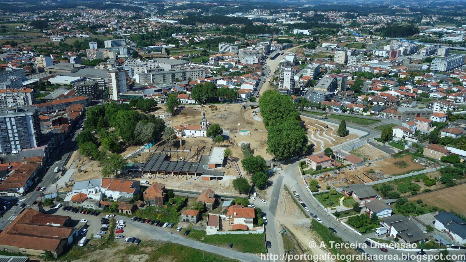 Trofa Page 5 SkyscraperCity Forum