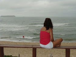 PRAIA MOLE- FLORIANOPOLIS