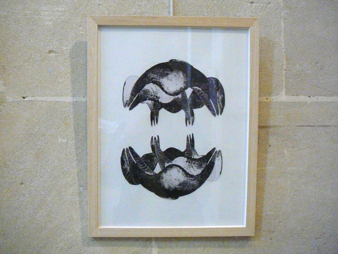 Elsa Pierry Grammare 2012