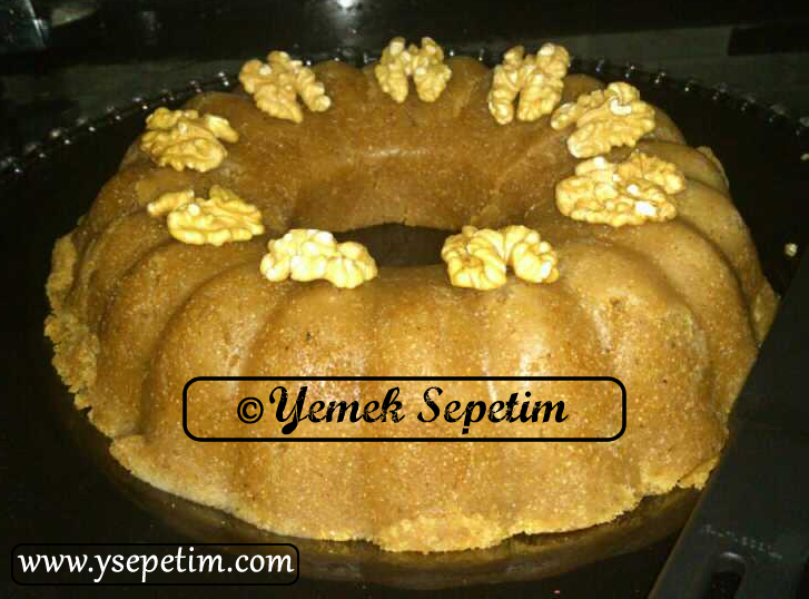 İrmik Helvası Tarifi Yemek Sepetim İrmik Helvası Tarifi Yemek Sepetim