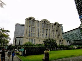 Bellavita Taipei City Hall Taiwan 