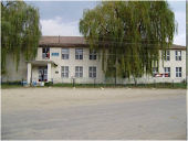 Şcoala cu clasele I-VIII Solonţ