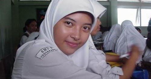 Cewek SMA Paling Gokil | Ngocok perut