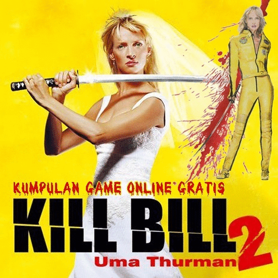 Kill Bill 2
