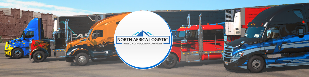 North Africa Logistics VTC