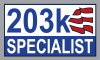 203k Specialist
