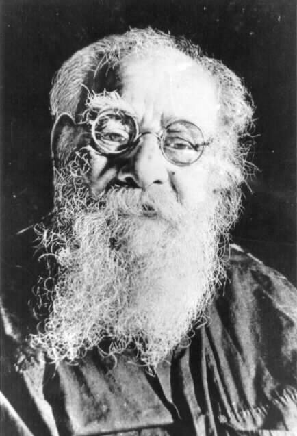 luthfispace: Periyar's inspirational speech on Islam