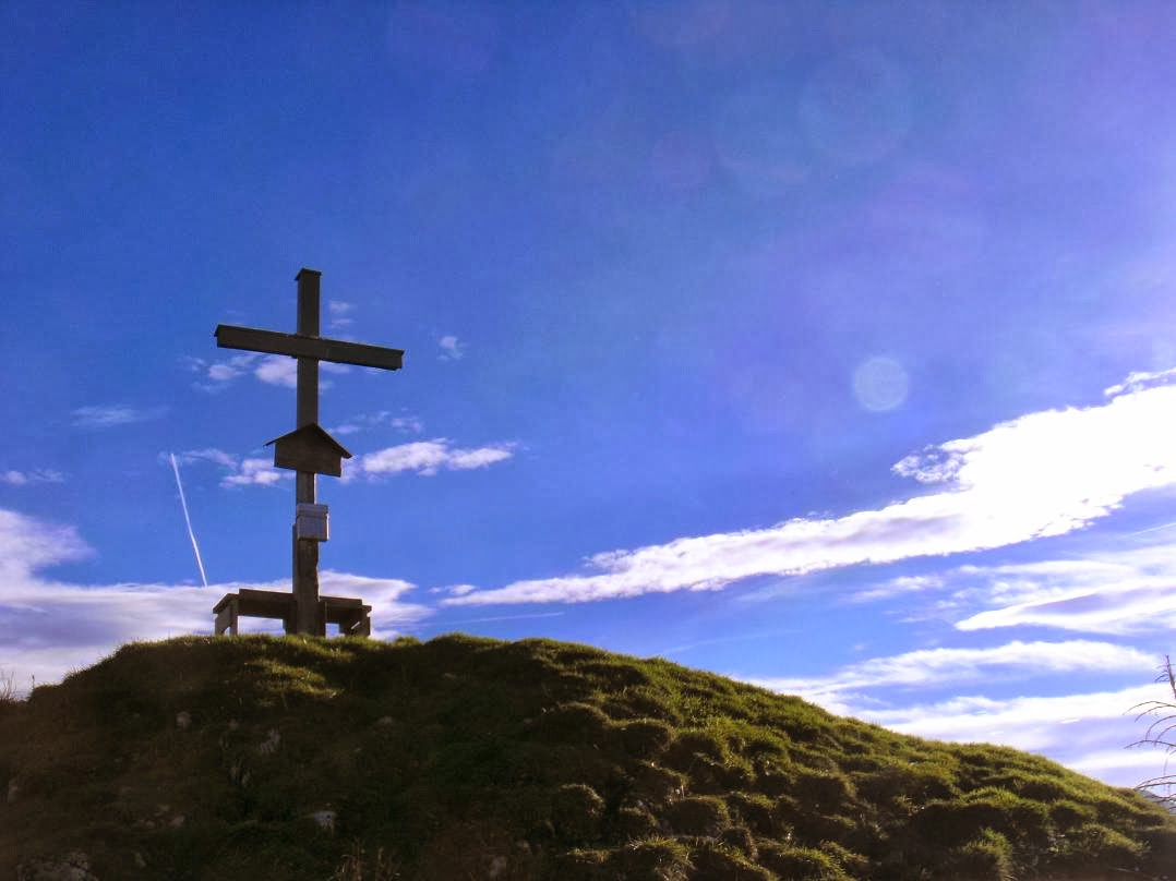 Bergheimat Ohlstadter Hirschberg