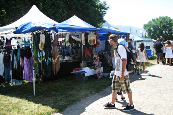 North Ogden Cherry Days