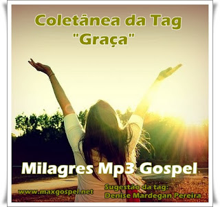 Coletânea da Tag Vol 27 (GRAÇA) 2012 Coletânea da Tag Vol 27 (GRAÇA) 2012