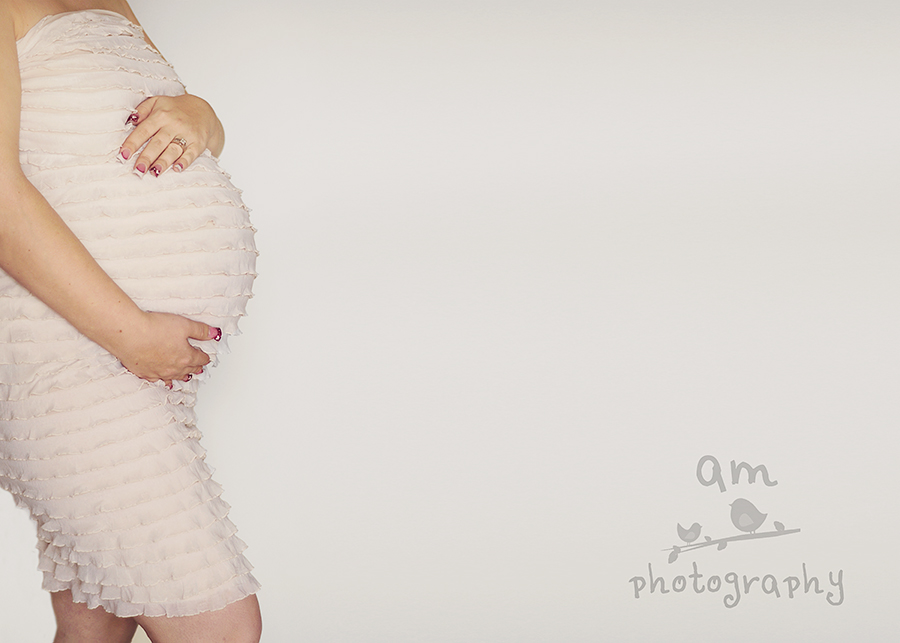 Britny Utah Maternity Photography AM Photography