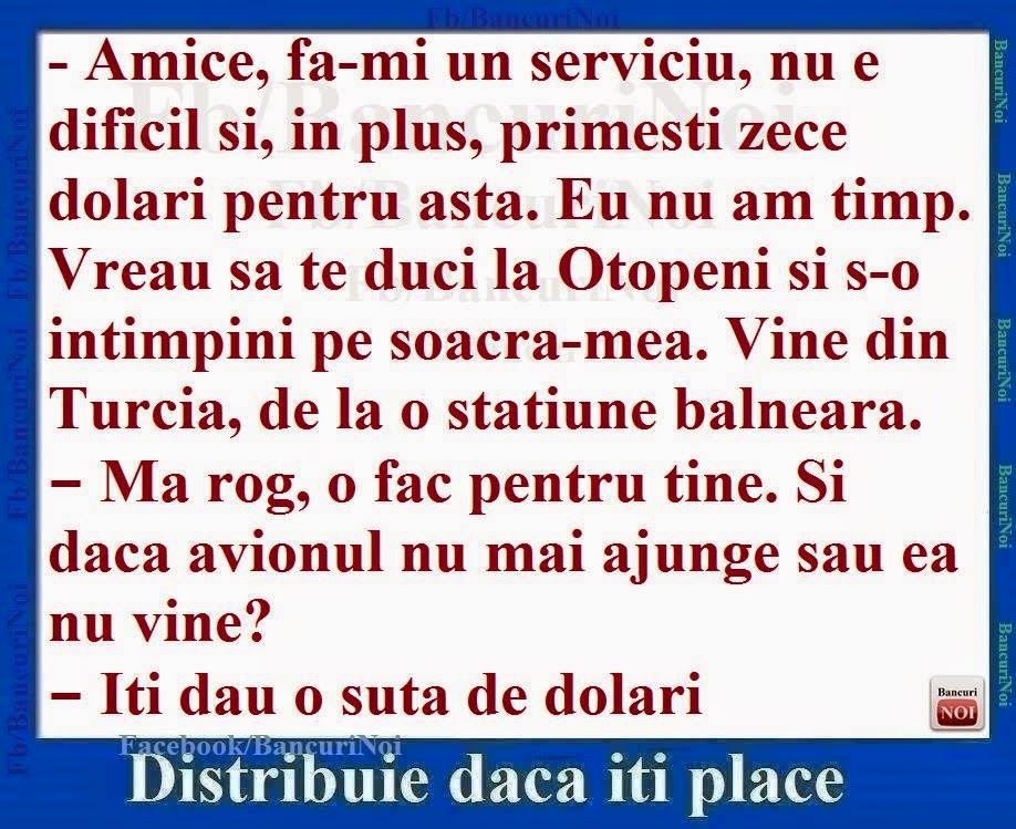 Bancuri haioase cu soacre plecate in statiune in Turcia BANCURI 2015