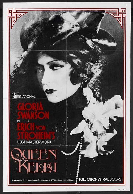 La Reina Kelly (1929)