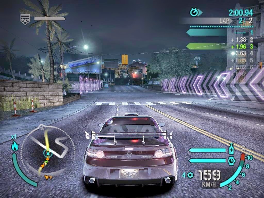 Download Game Need For Speed Carbon Full Version Free Download Game Need For Speed Carbon Full Version Free
