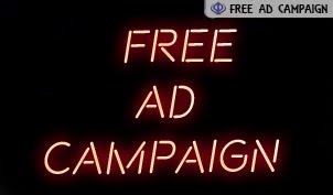 Free Ad Campaign