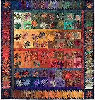 Autumn Quilt Patterns4