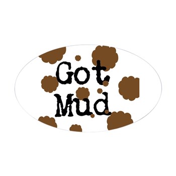 Run in Mud Swag