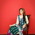 Ghani Textile Summer Lawn Dresses 2014 volume 6