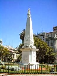 Plaza de Mayo