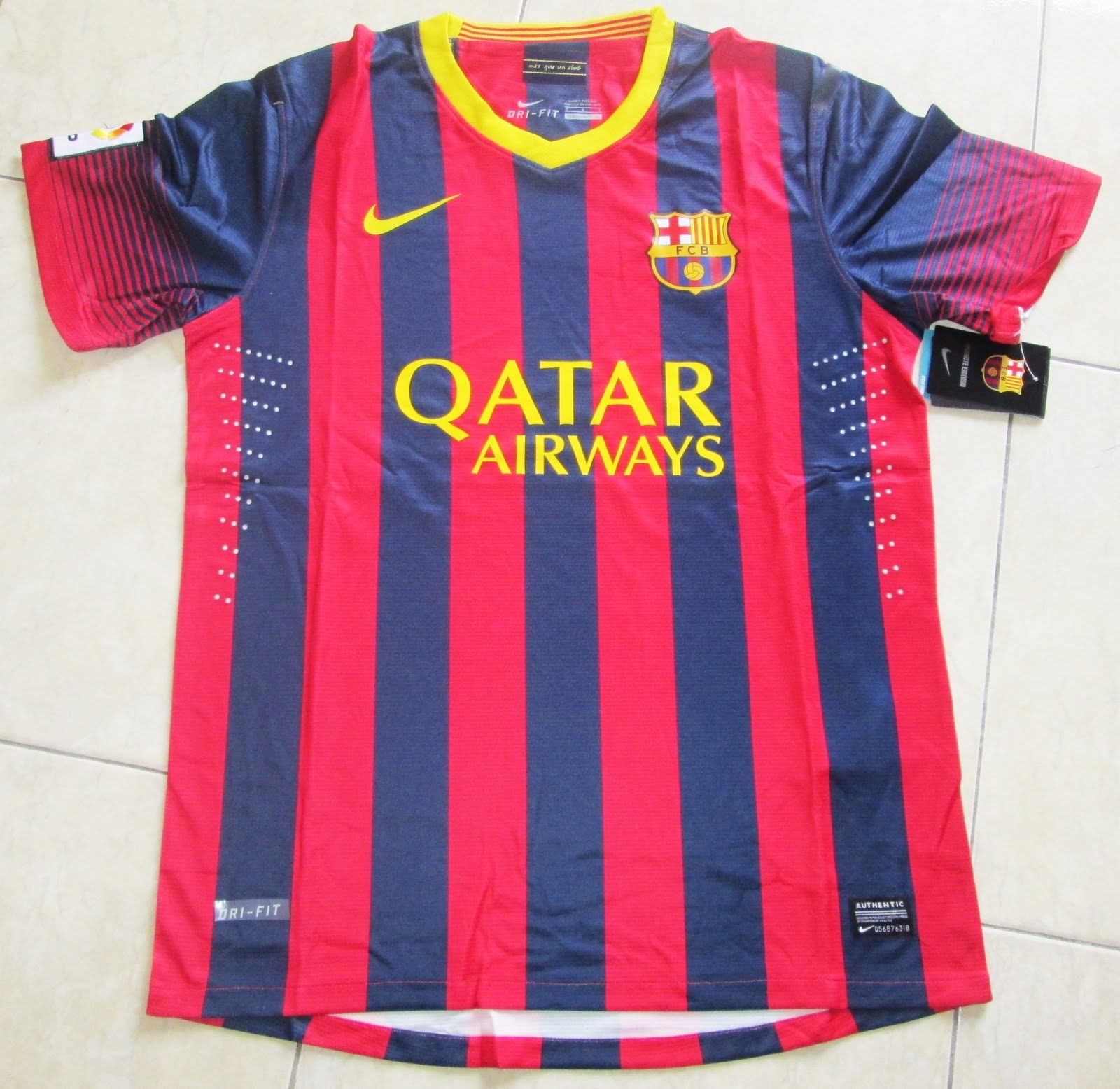 Nike Uniforms Nike Soccer Jersey Made In Thailand