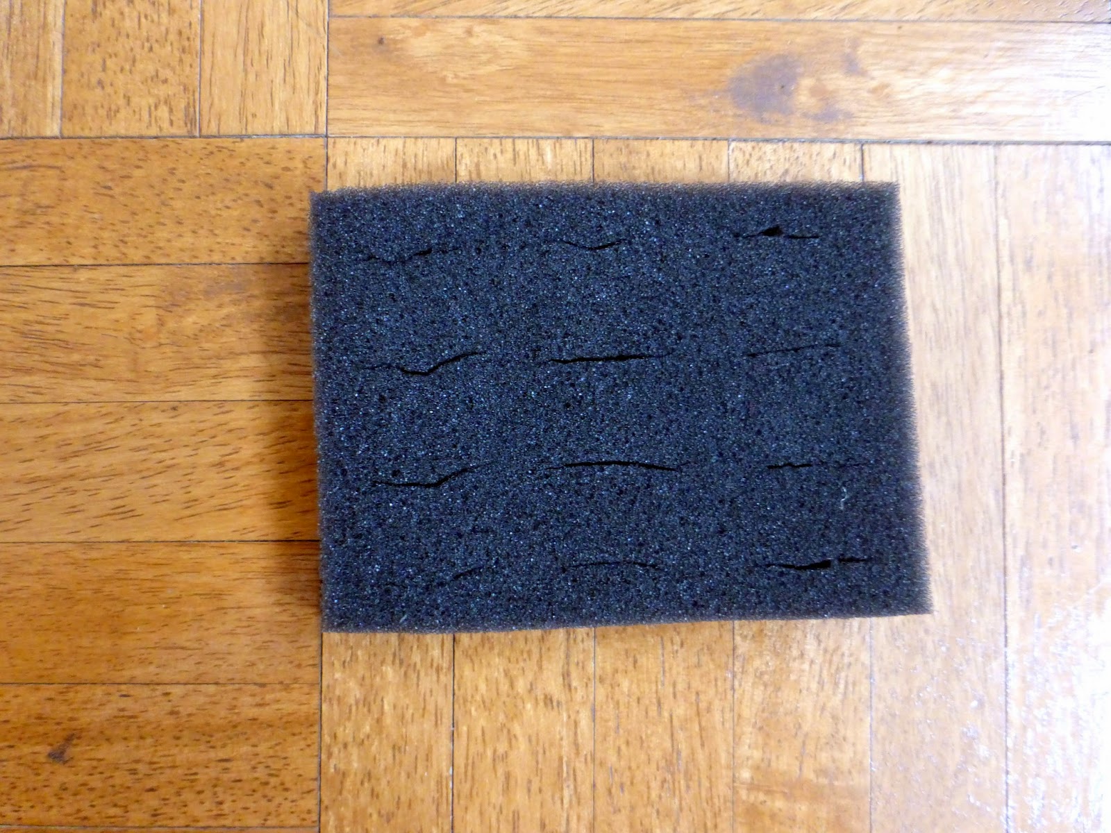 Easy 5 Minute DIY Ring Holder La Vie en May Petite Fashionista