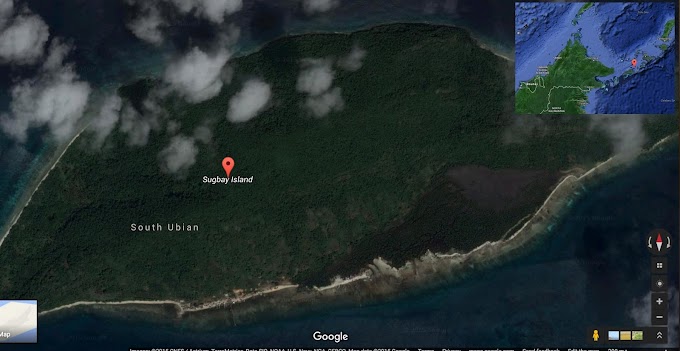 Tiada Sebarang Tanda Penemuan bangkai Pesawat MH370 di selatan Filipina