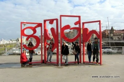 Blogueros Viajes Blogtrip SaboreandoGijon