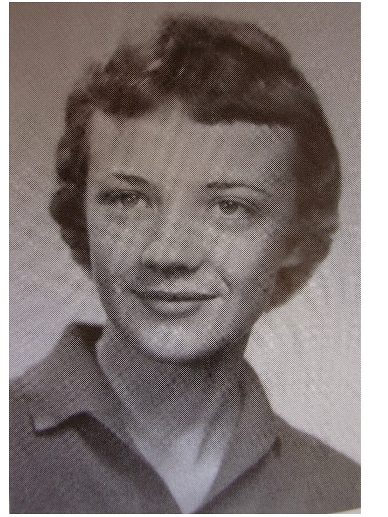 Rossville KS Alumni News Patricia (Coffey) (59) Essman Passes Away