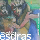 2007. Catàlogo exposición Sala municipal de Muchamiel..