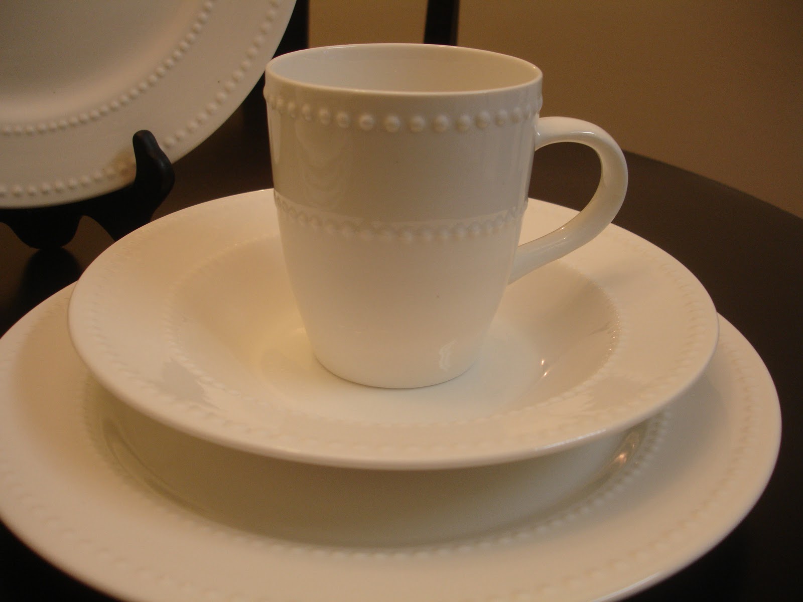 Don't Disturb This Groove Run, Don't Walk, To Your Nearest Dollar Tree!