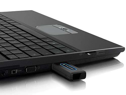 Chiavetta sony ericsson md300