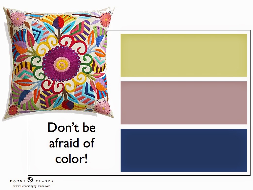 A Color Specialist In Charlotte What Room Color Will Go