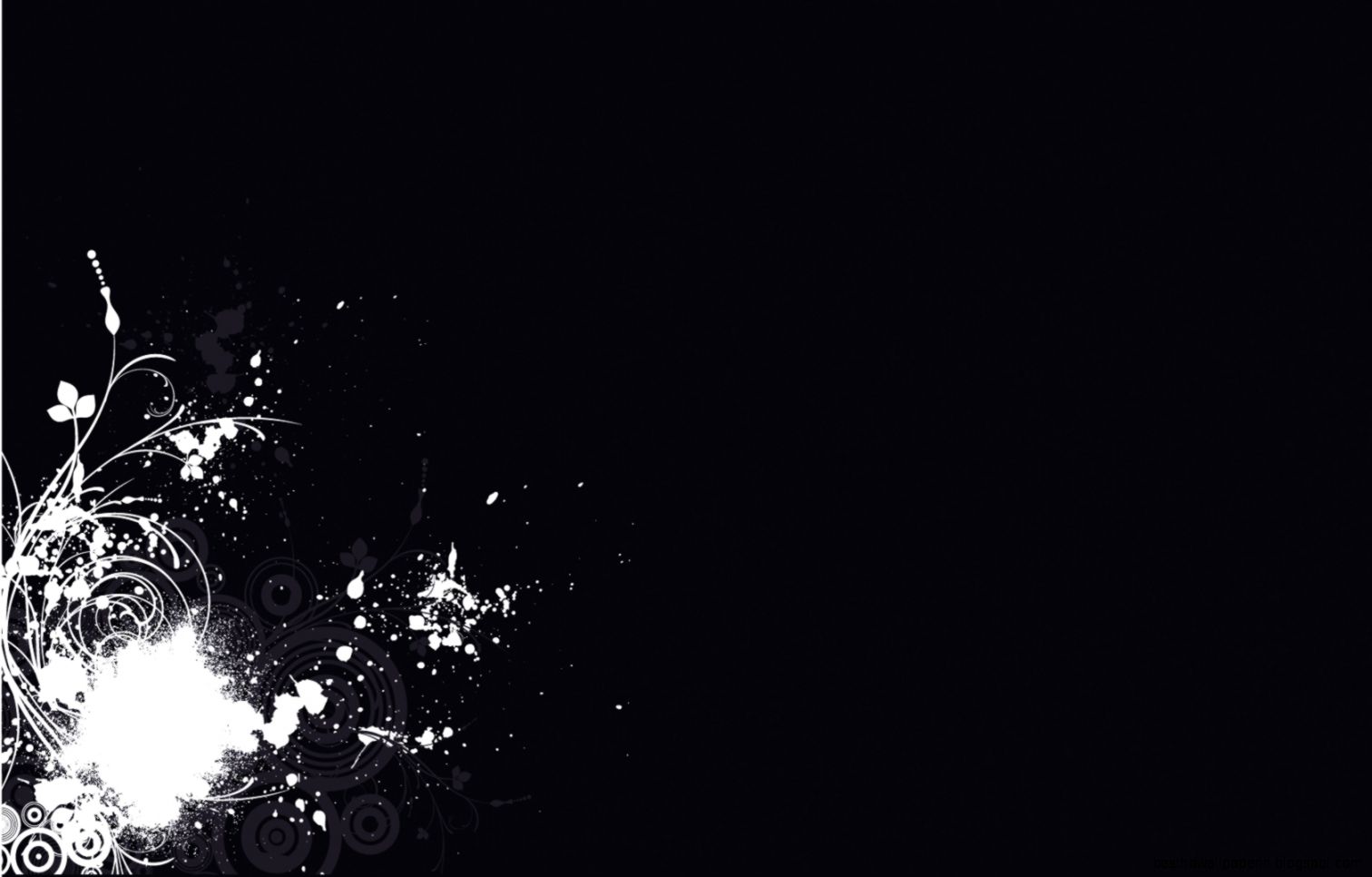 Black Abstract HD Wallpapers Black Abstract HD Wallpapers